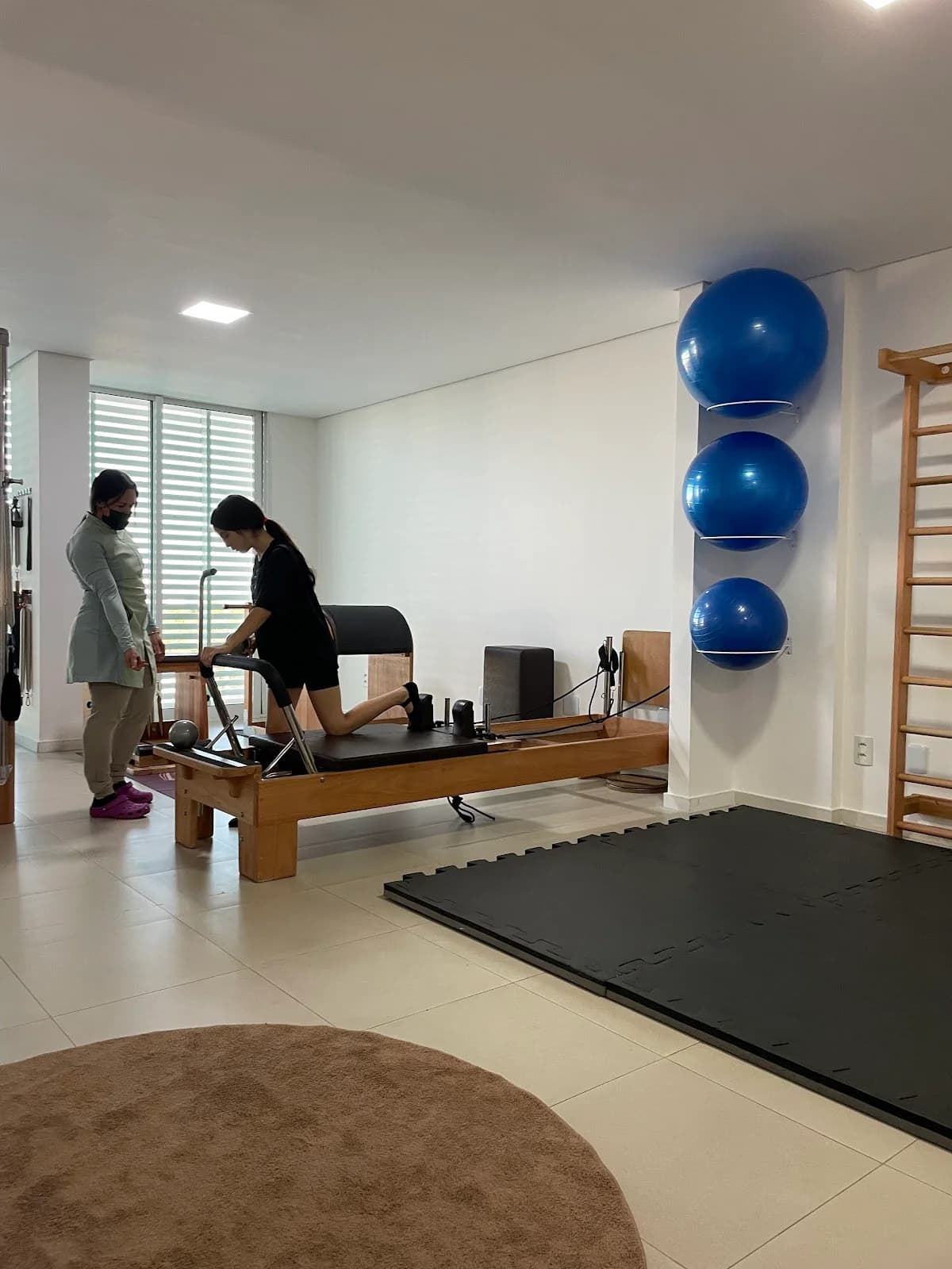 Studio Pilates Fernanda Peixoto – foto 2