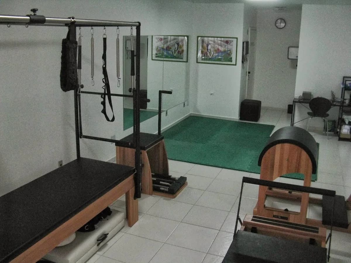 Studio Pilates Flávia Coutinho – foto 1