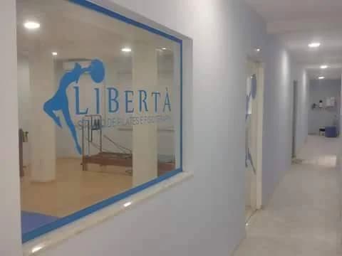Studio de Pilates e Fisioterapia Libertà – foto 1