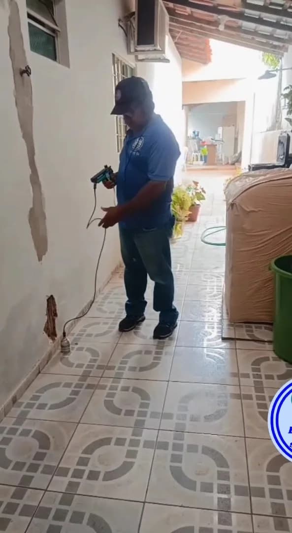 Hidronet Encanador