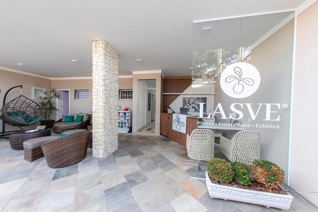 Lasve - Pilates, Fisioterapia e Estética – foto 1