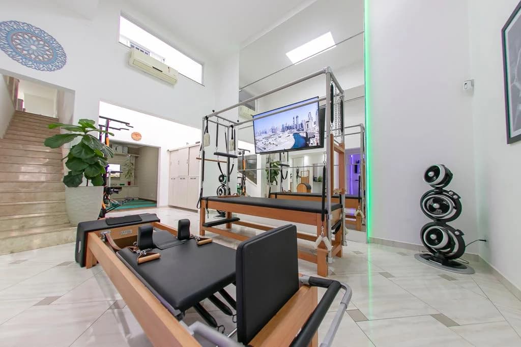 Lasve - Pilates, Fisioterapia e Estética – foto 2