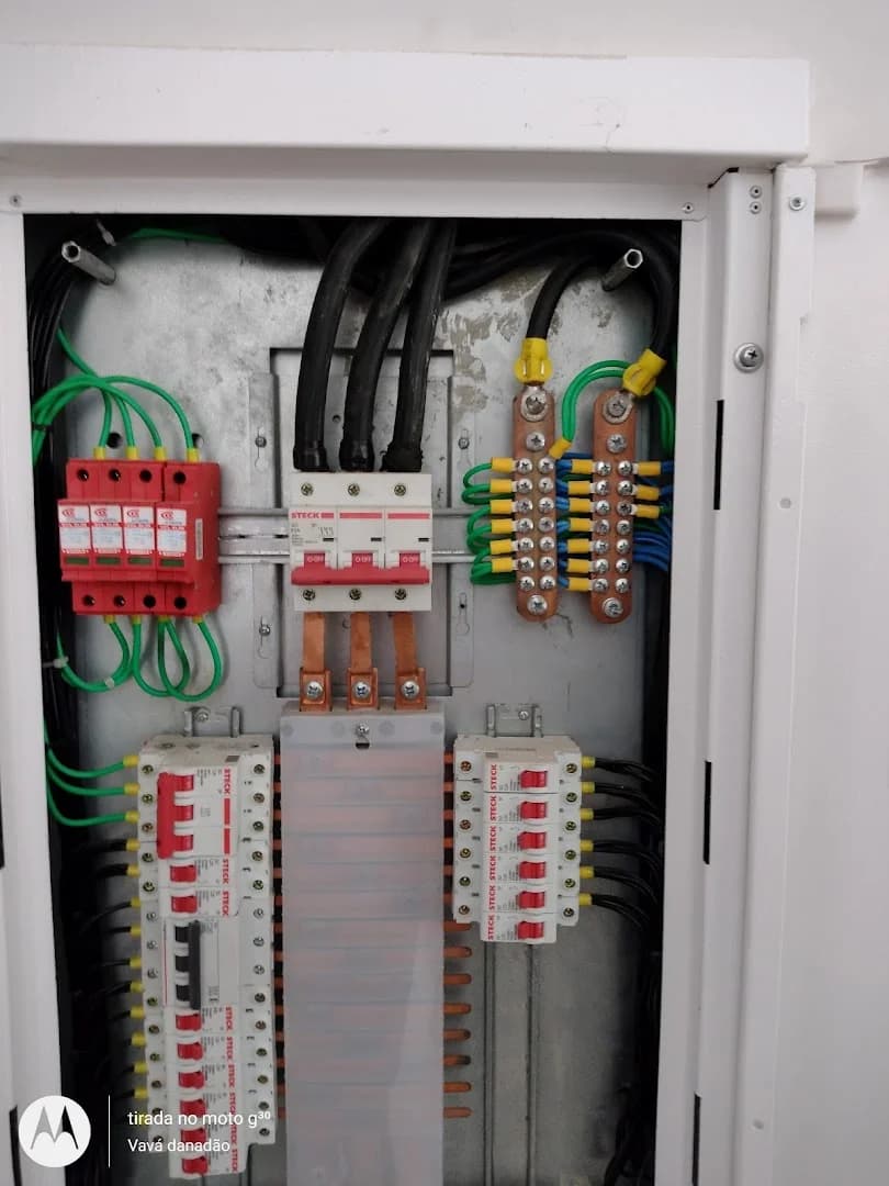 Vavatec Elétrica – foto 1