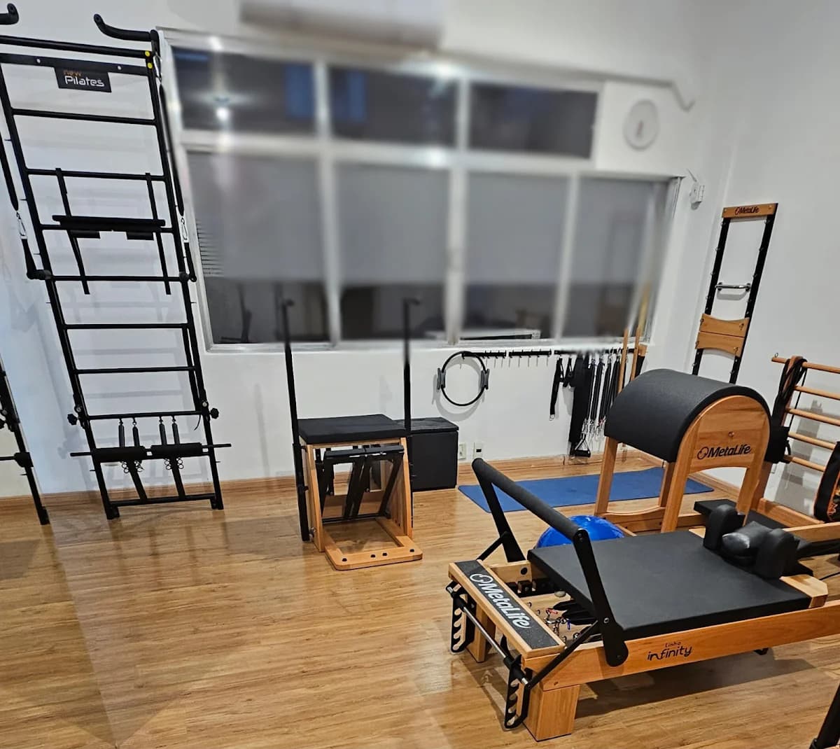 Espaço Saúde e Movimento | Pilates e Fisioterapia Pélvica – foto 2