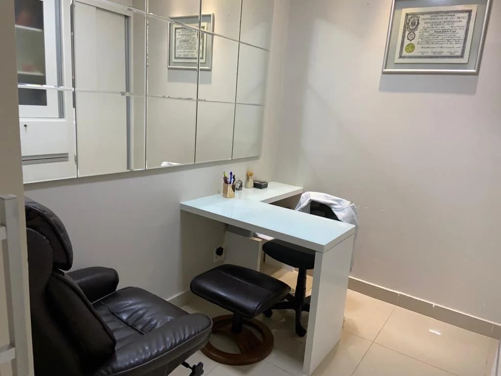 Instituto Alta Odontologia - Dra. Grasiele Perez – foto 3
