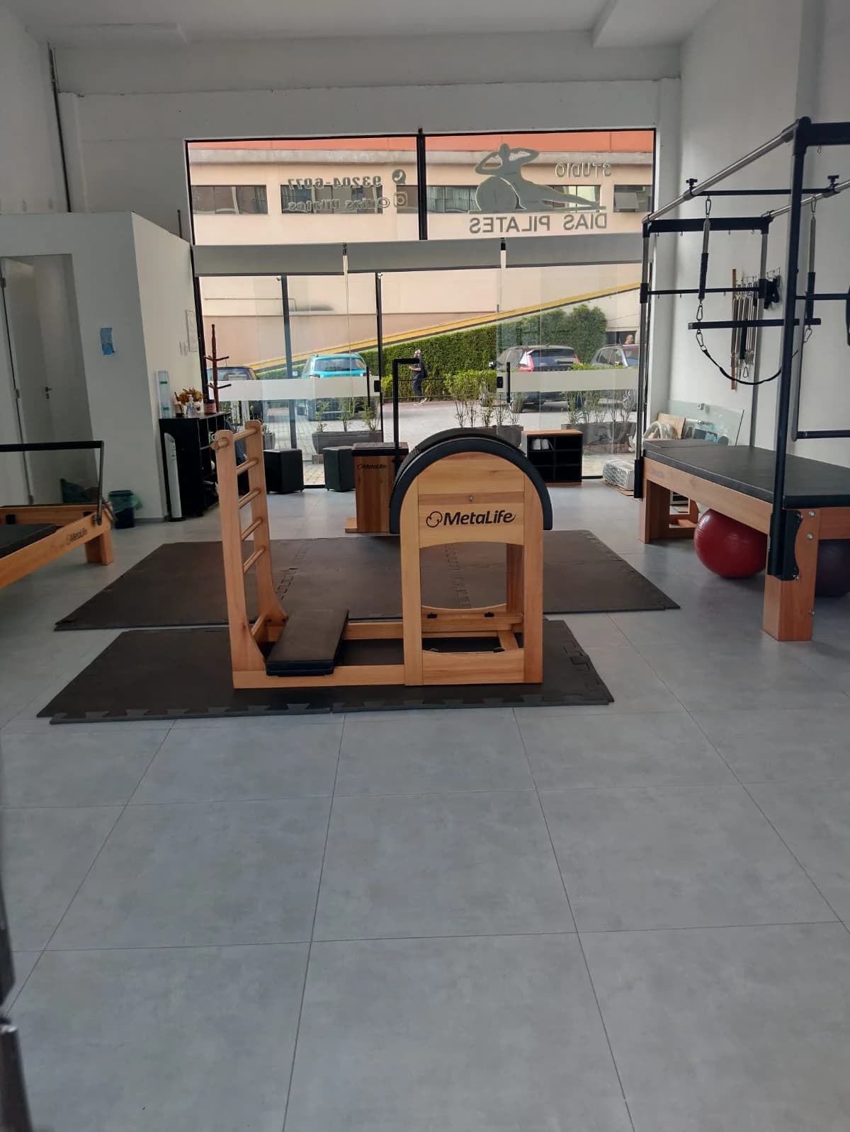 Dias Pilates – foto 1