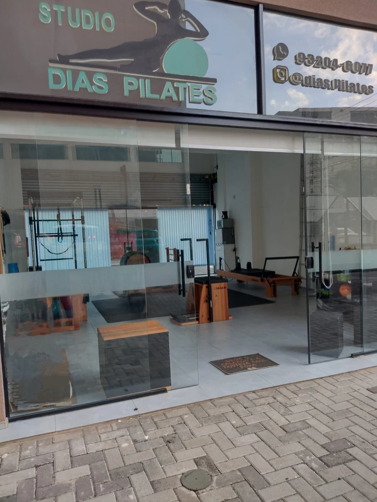 Dias Pilates – foto 2