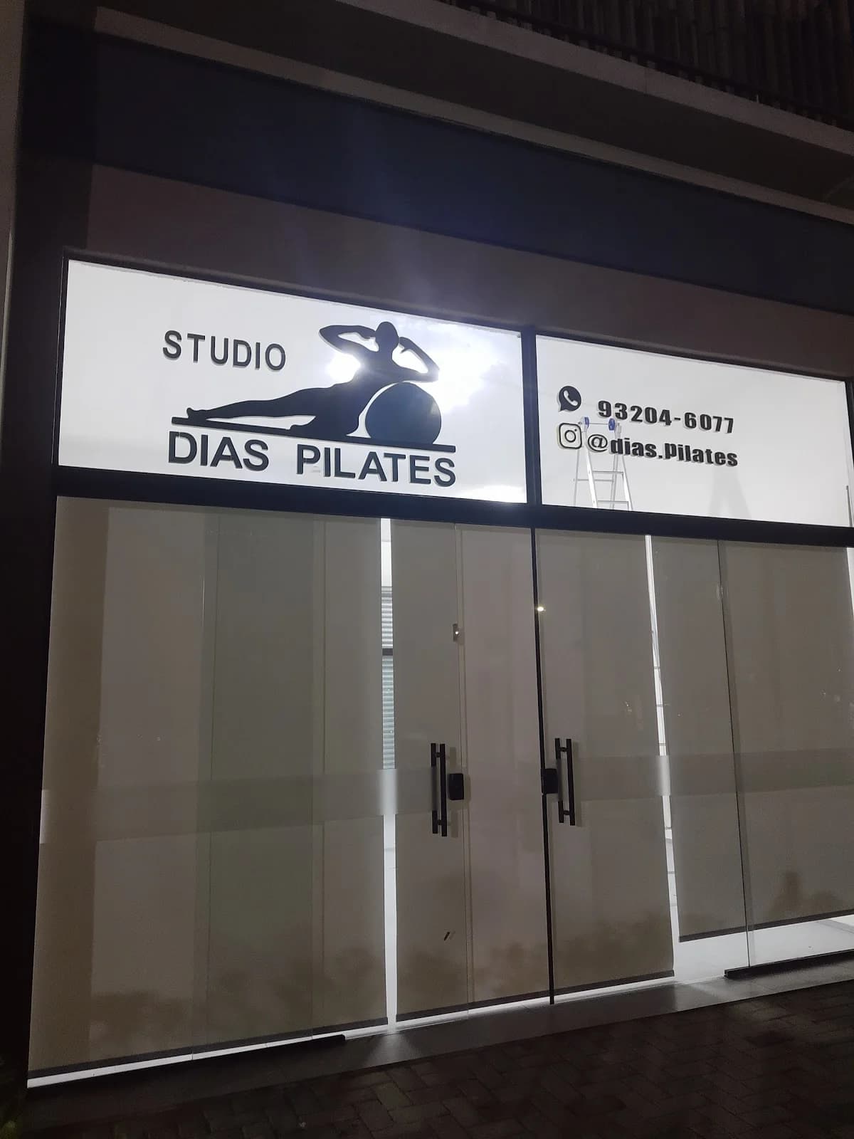 Dias Pilates – foto 3