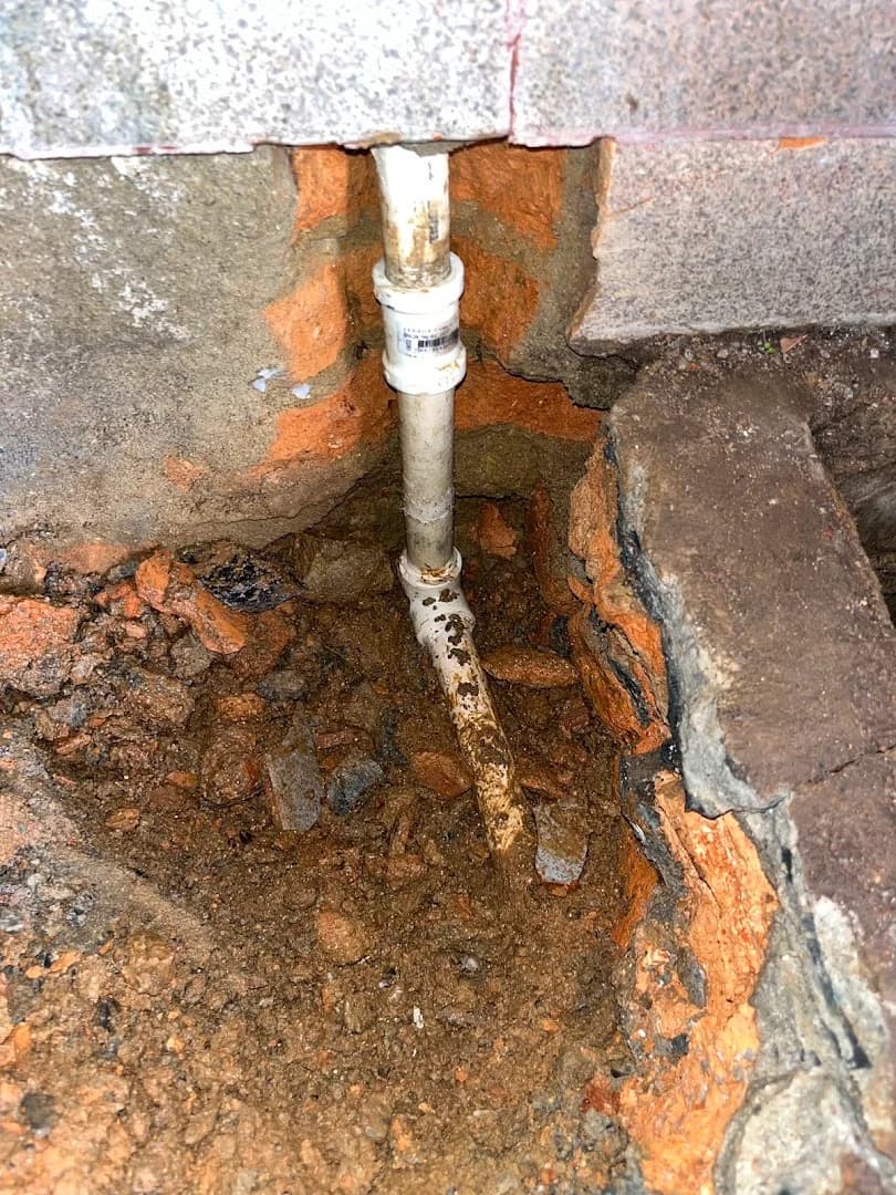 Bombeiro Hidráulico Caça Vazamentos Pampulha – foto 1