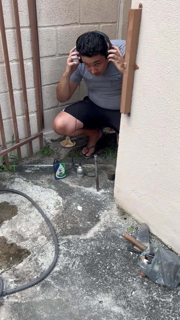 Bombeiro Hidráulico Caça Vazamentos Pampulha – foto 2