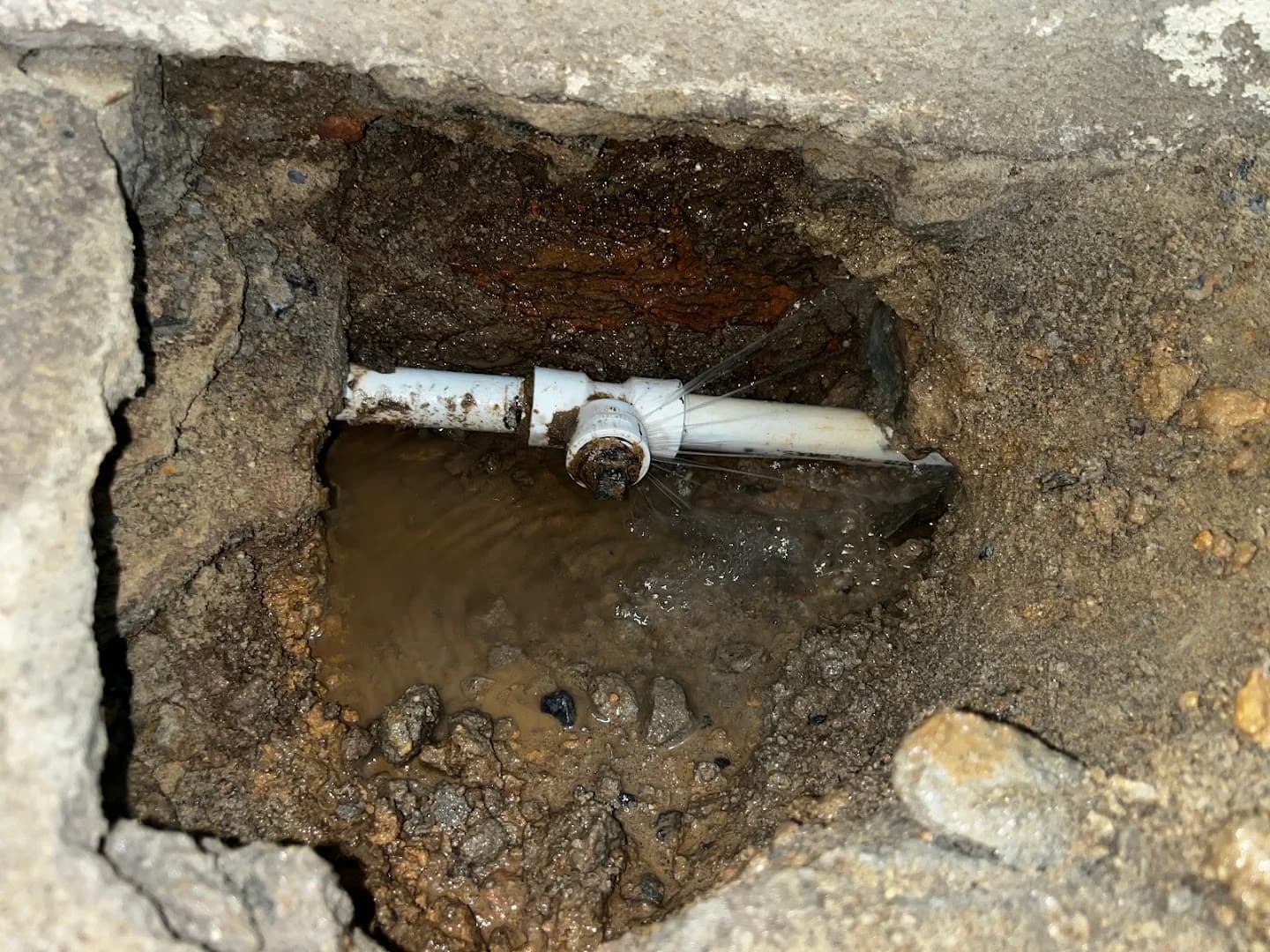 Bombeiro Hidráulico Caça Vazamentos Pampulha – foto 3