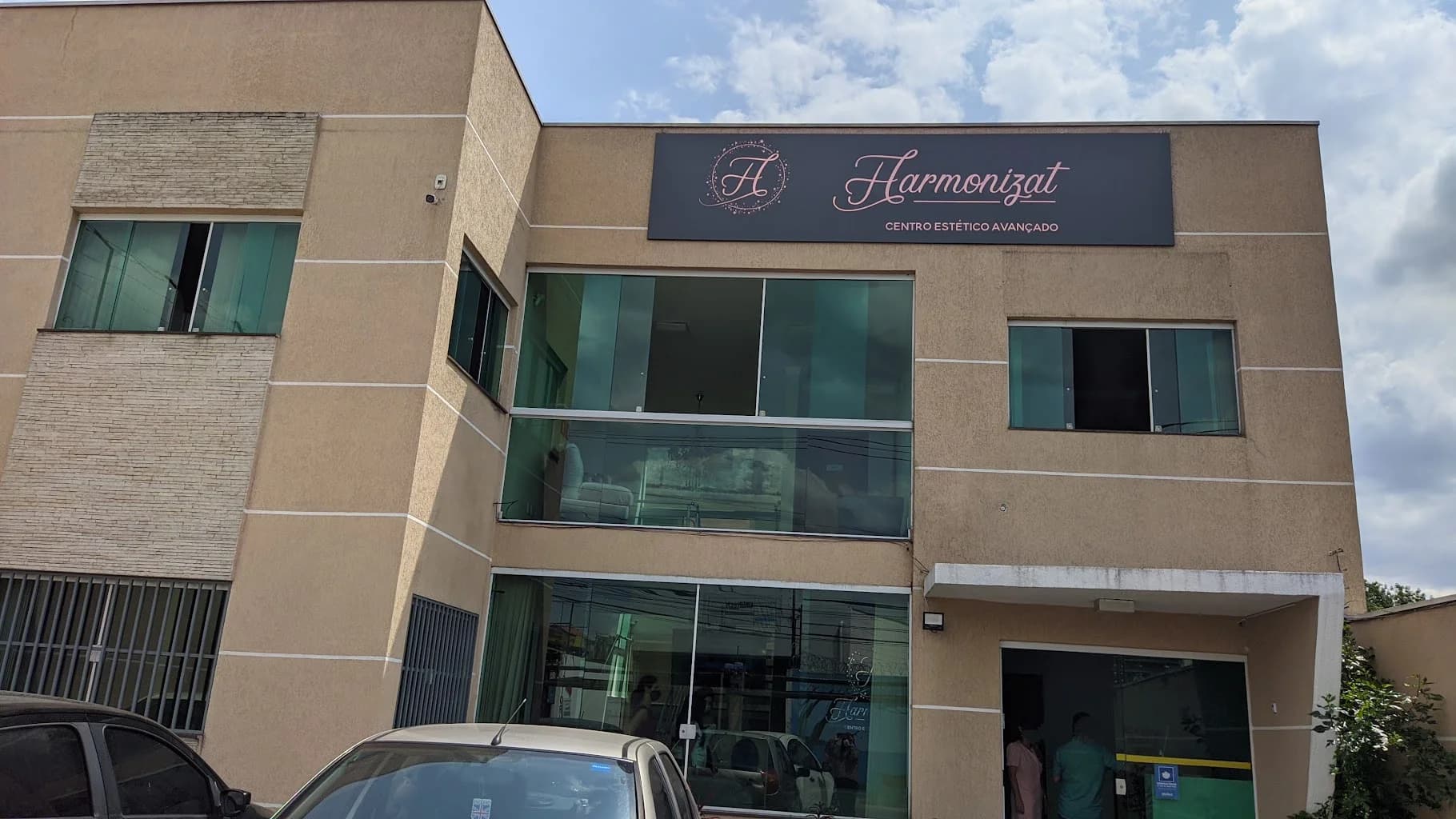 Harmonizat - Centro Estético Avançado – foto 2