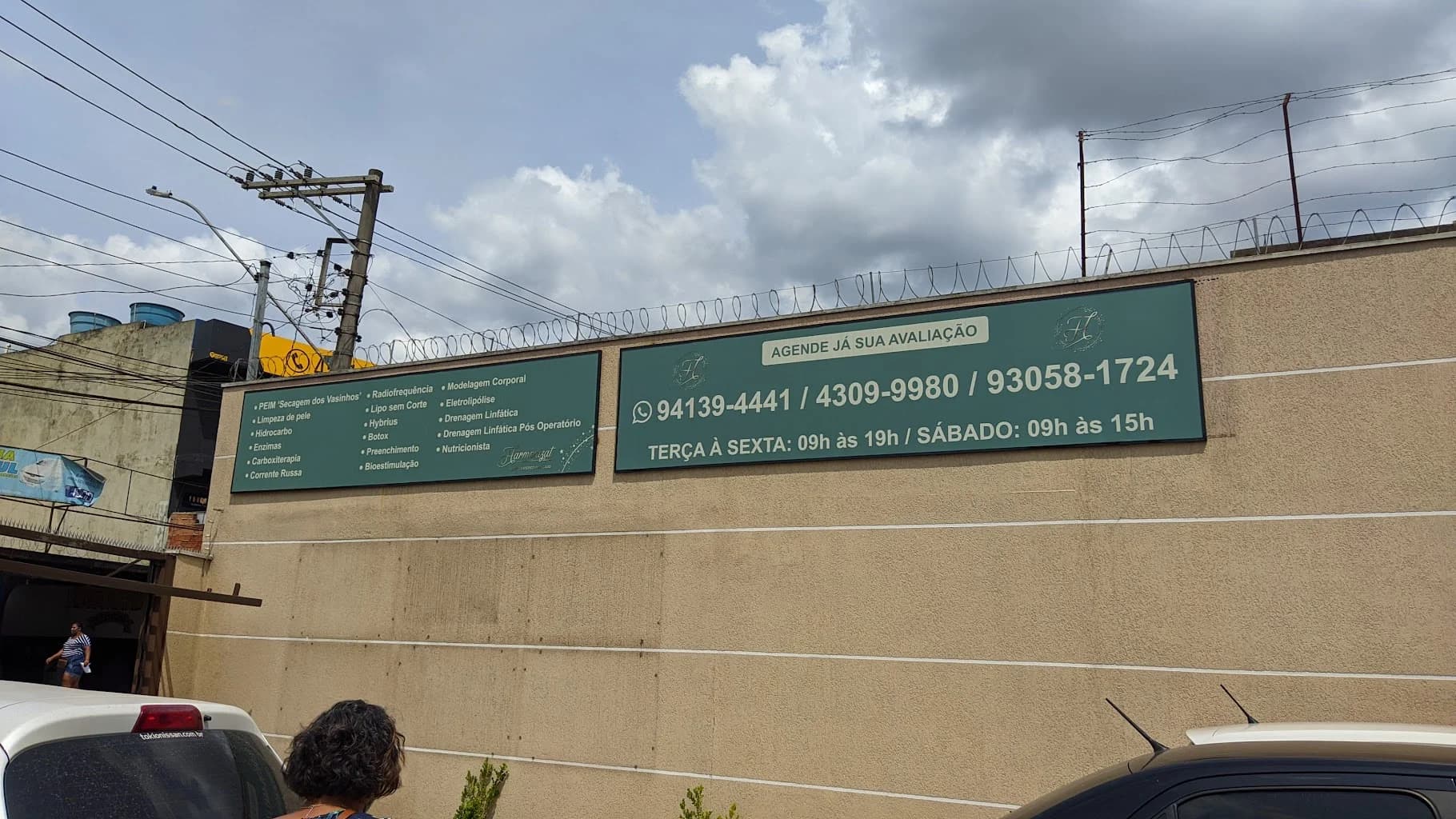 Harmonizat - Centro Estético Avançado – foto 3