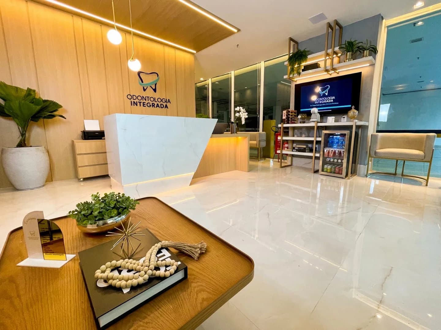 Odontologia Integrada Natal | Implante sem corte, sem dor e resultado imediato | Dentista em Natal/RN – foto 1