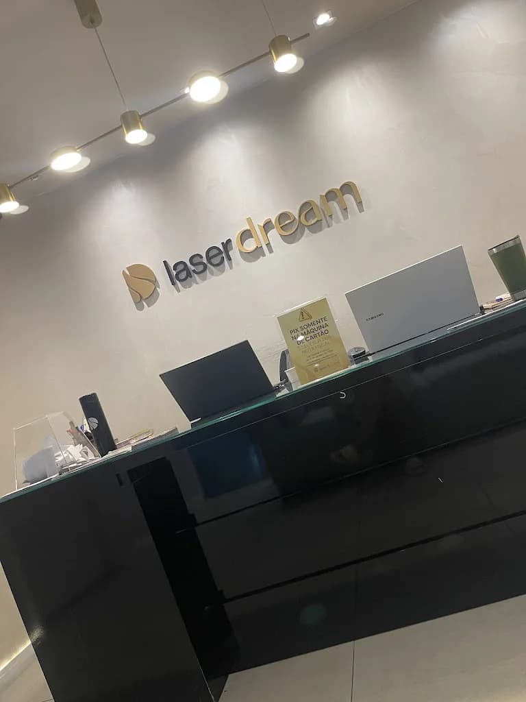 Laser Dream Tijuca – foto 2