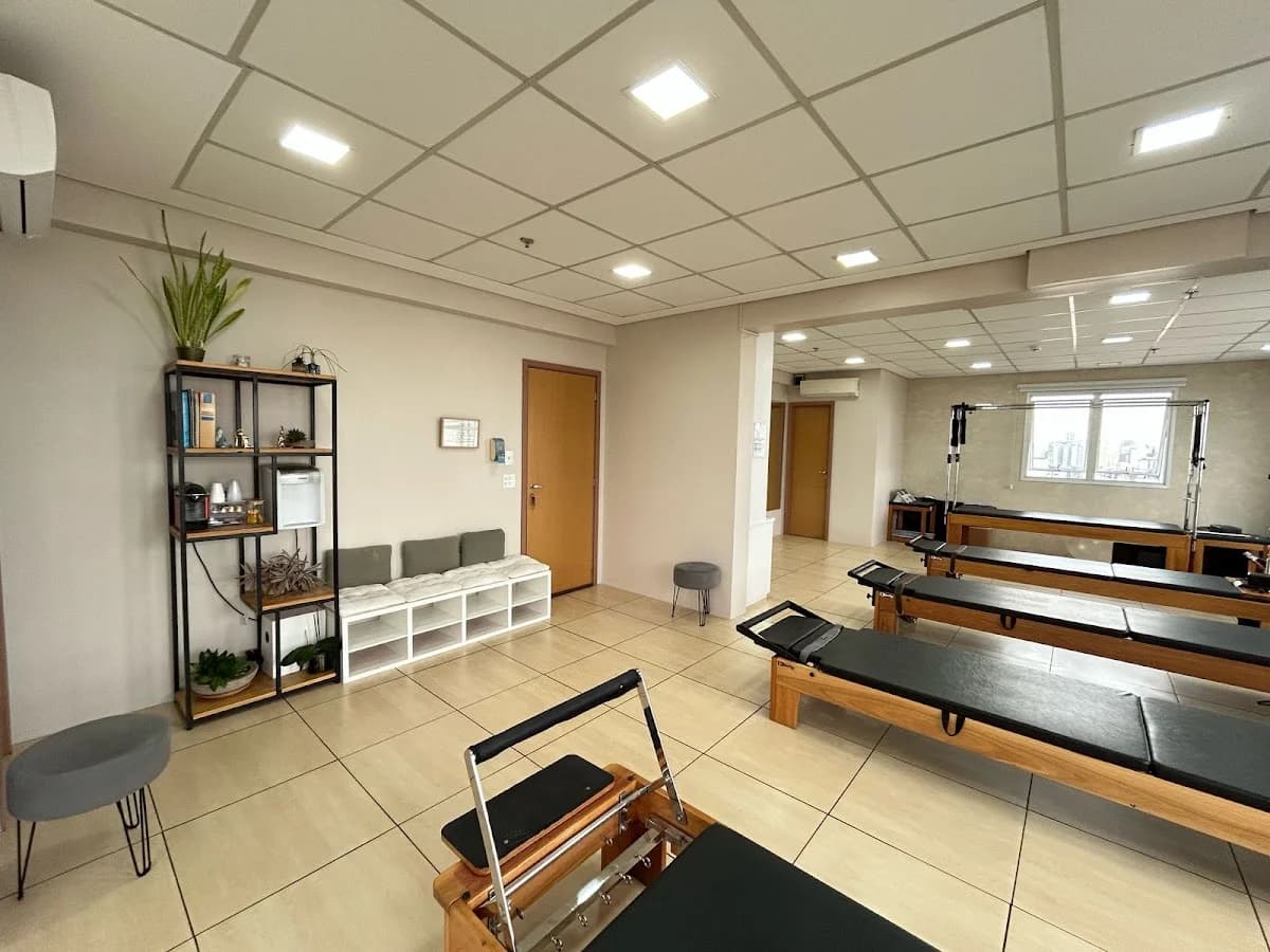 STUDIO MOUV - Pilates e Fisioterapia | Vila Mariana – foto 1