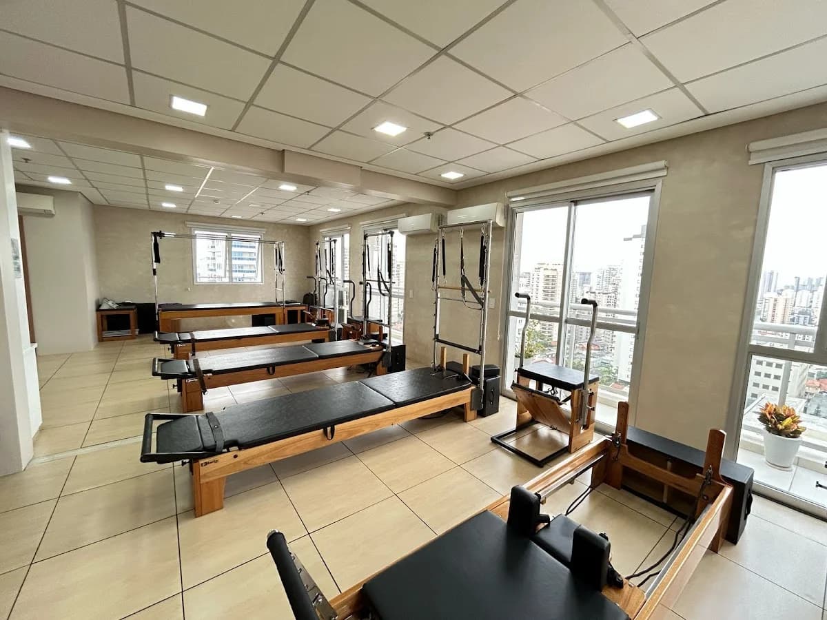 STUDIO MOUV - Pilates e Fisioterapia | Vila Mariana – foto 2