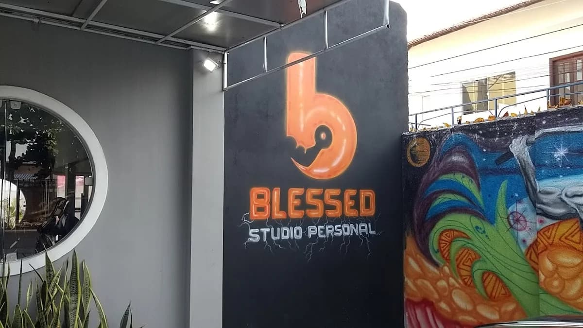 Blessed Studio Premium – foto 3
