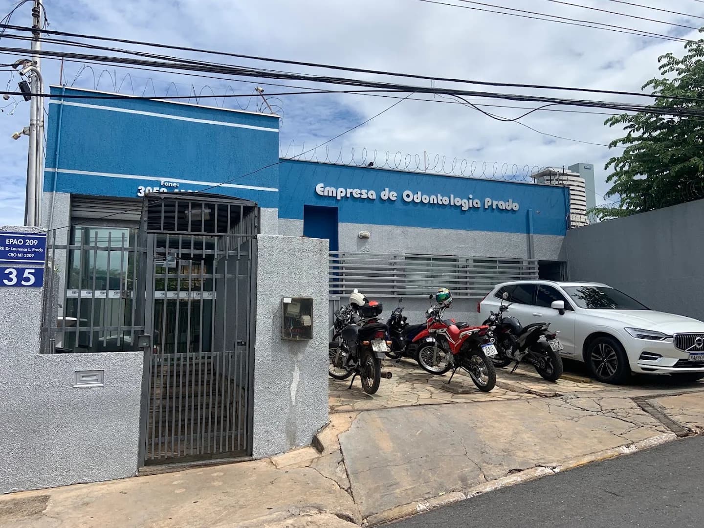 Odontologia Prado – foto 2