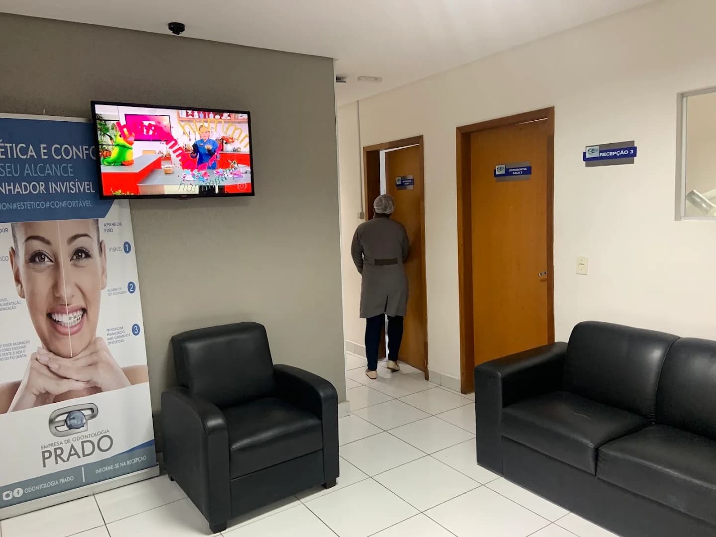 Odontologia Prado – foto 3