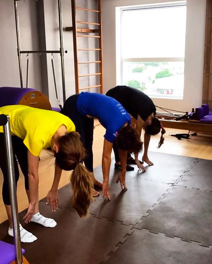 Studio Pilates Bueno – foto 3