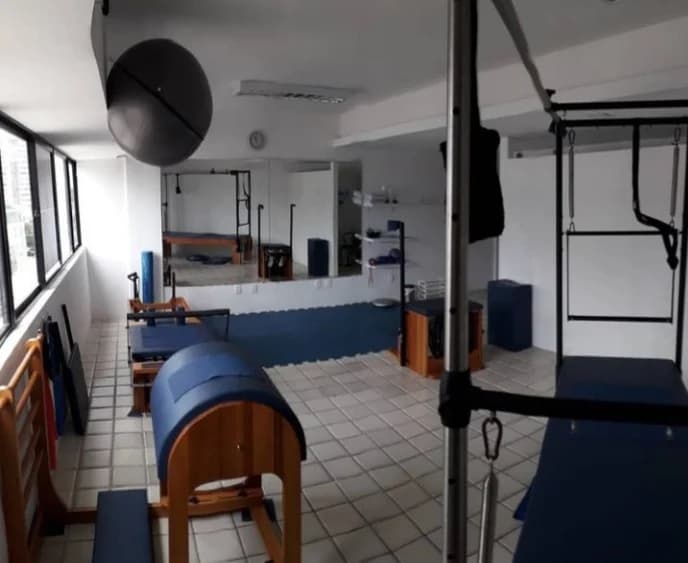 Flexus Pilates – foto 1