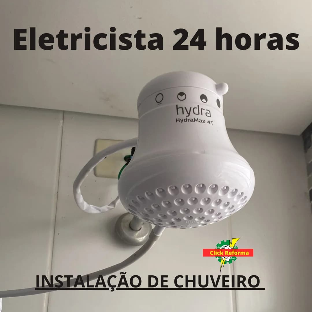 MARIDO DE ALUGUEL EM SOROCABA - CLICKREFORMA - Eletricista e Encanador Sorocaba - Faz Tudo Manutenção Residencial – foto 1