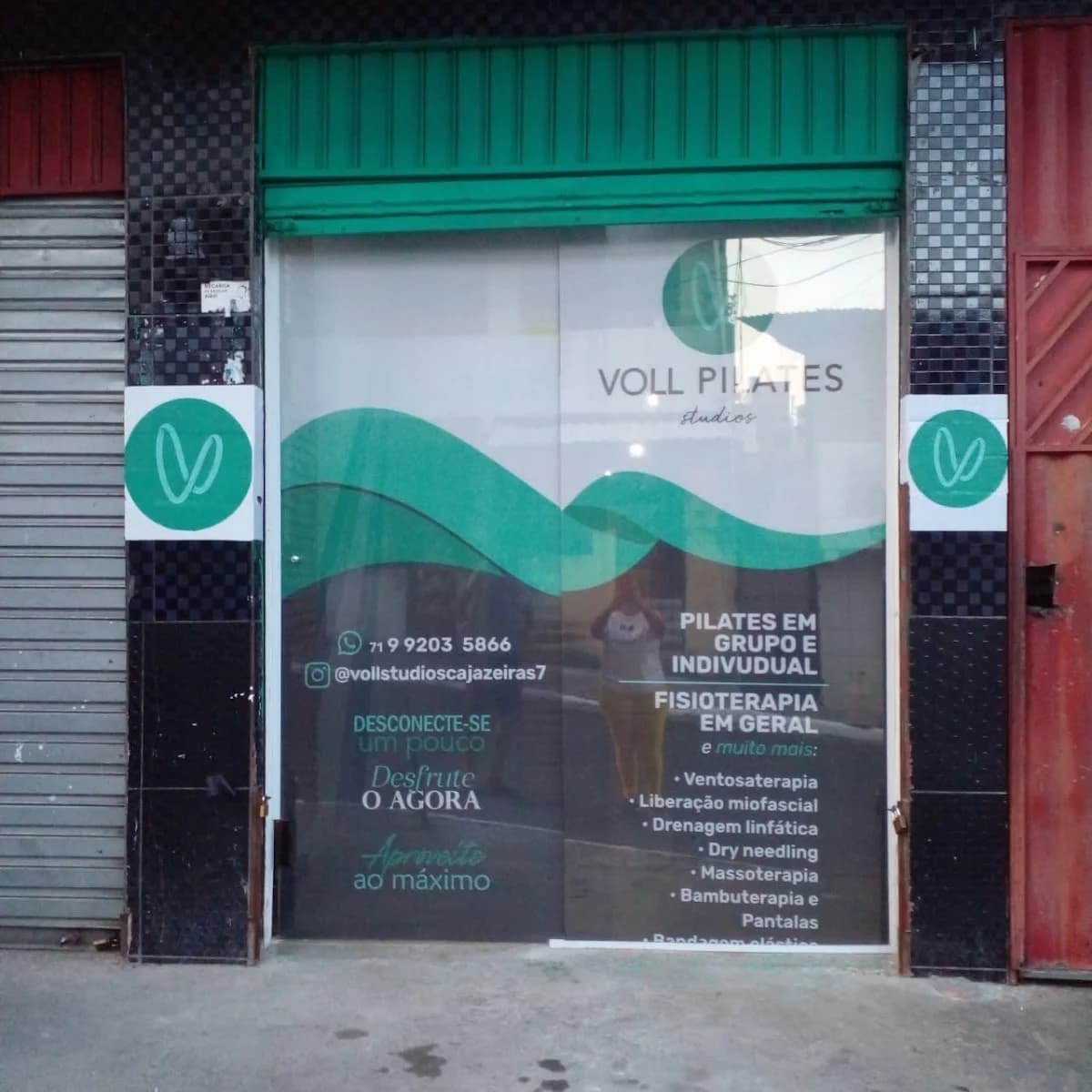 Voll Studios de pilates – foto 1