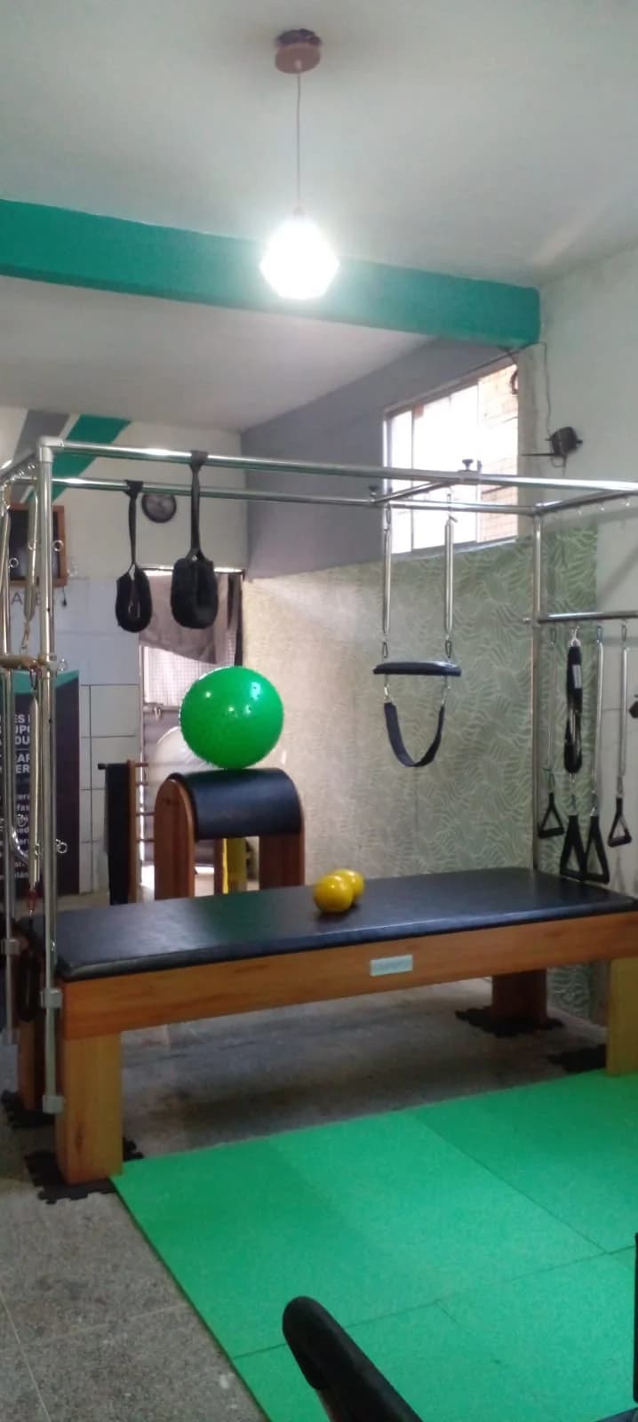 Voll Studios de pilates – foto 2