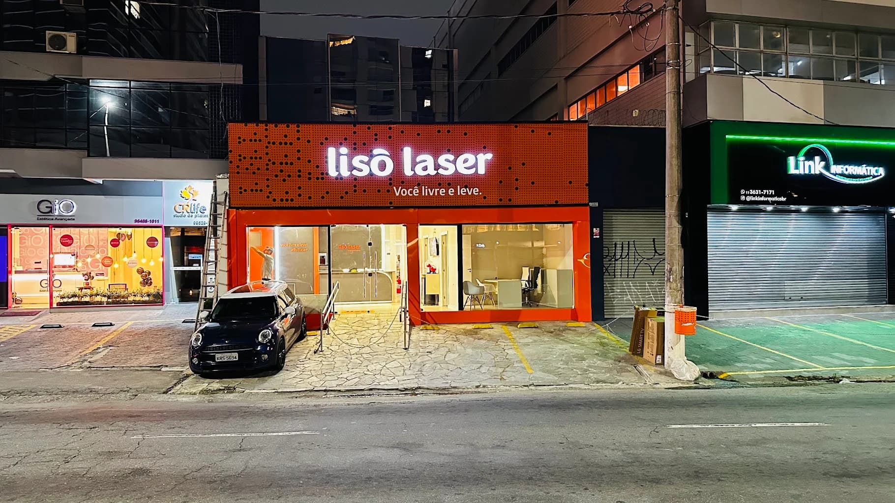 Lisô Laser – foto 2