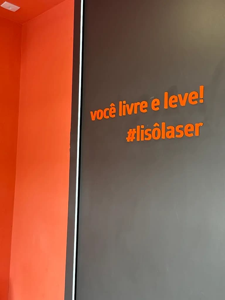 Lisô Laser – foto 3