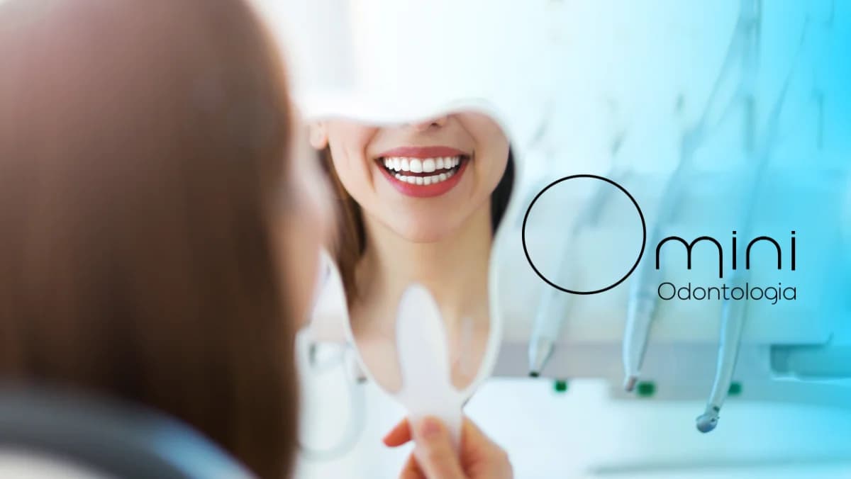 Dentista Omini Zaira - Mauá – foto 1