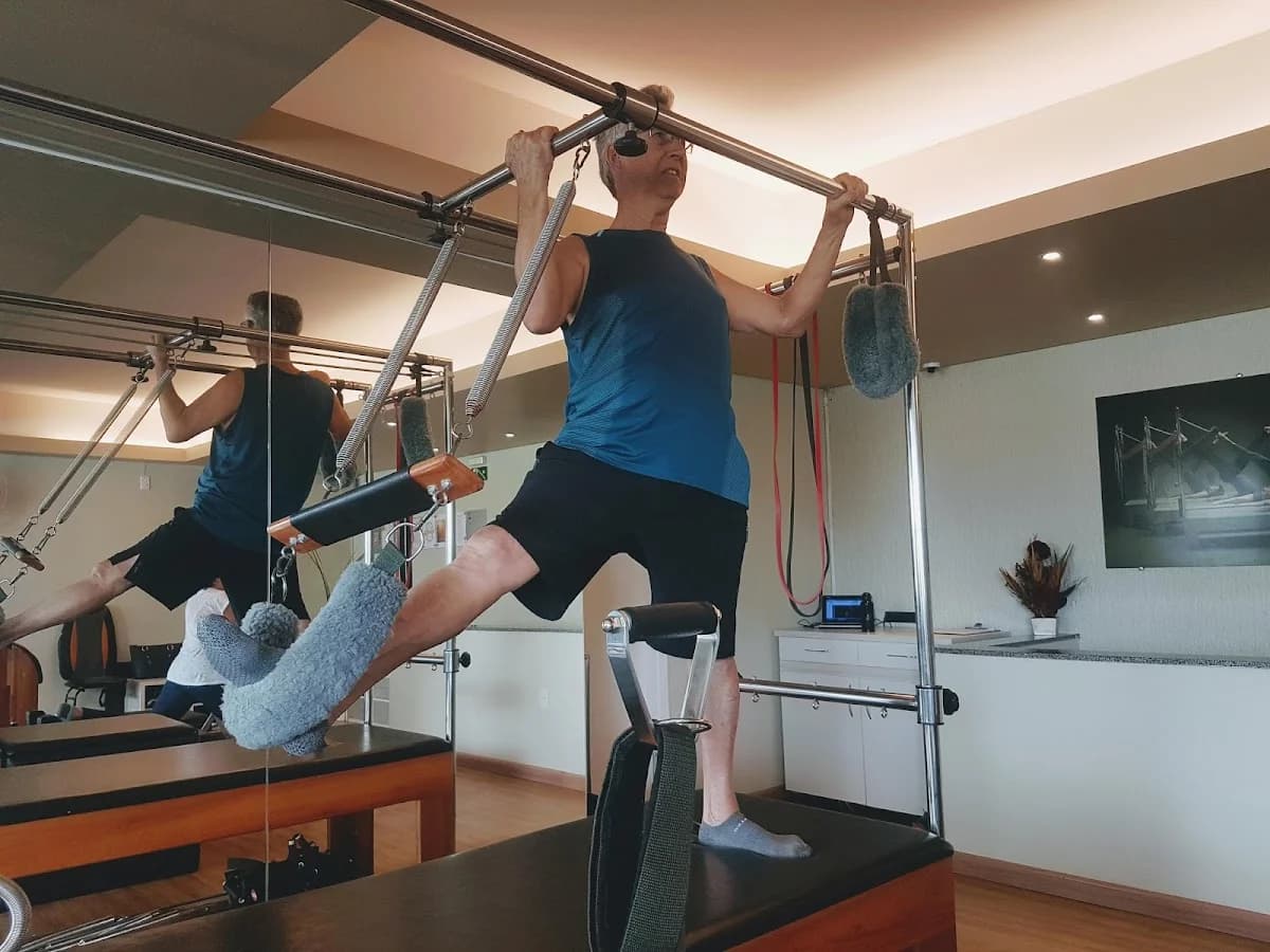 Pilates Studio MegaCorpus BH – foto 2