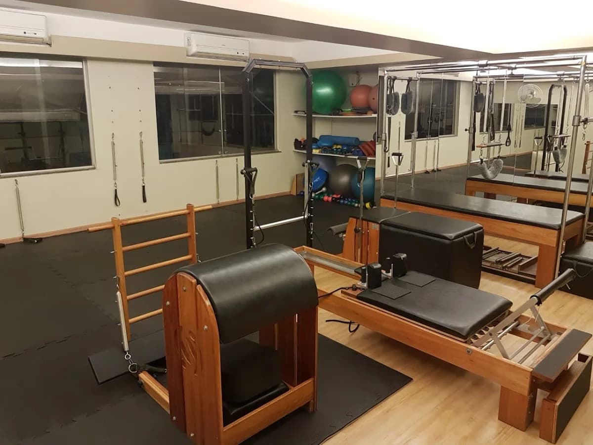 Pilates Studio MegaCorpus BH – foto 3