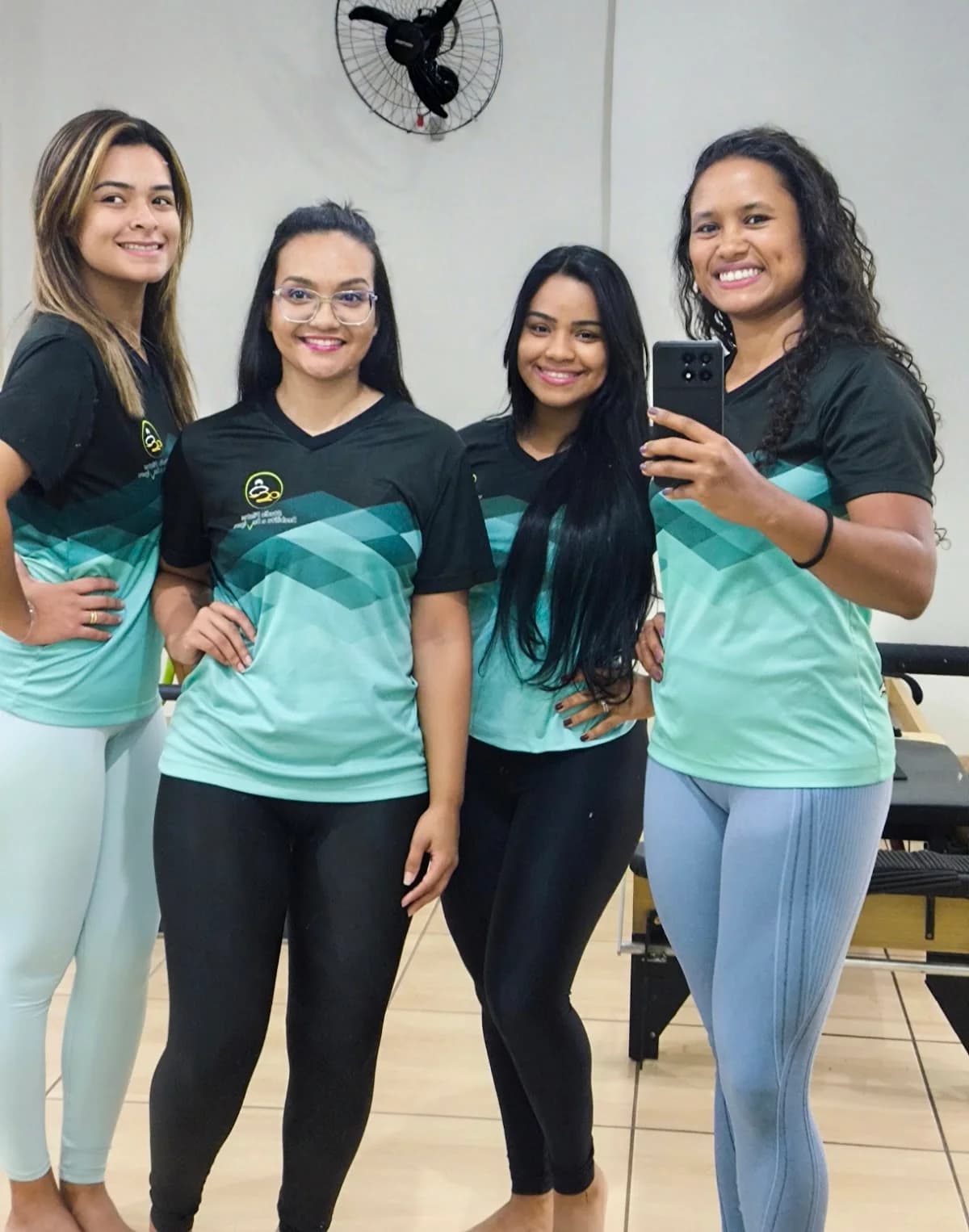 Studio Pilates Reabilite e Revigore – foto 1