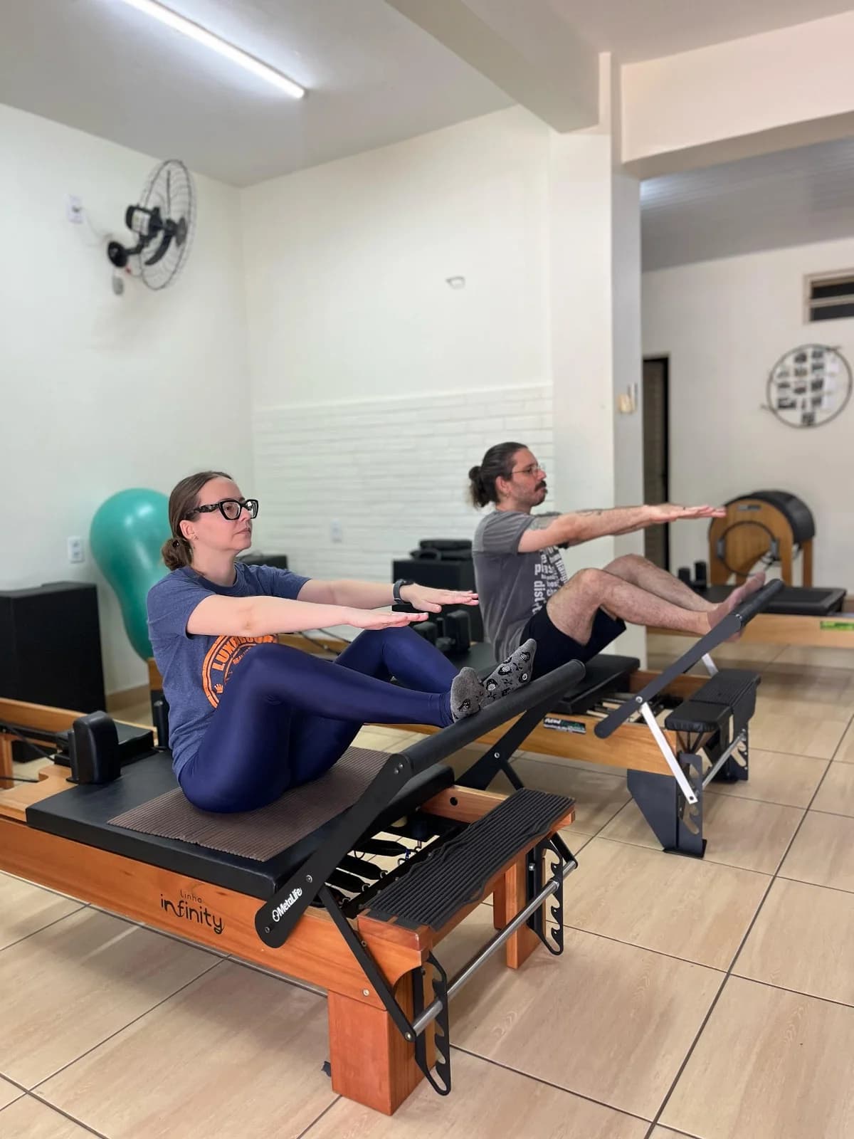 Studio Pilates Reabilite e Revigore – foto 3