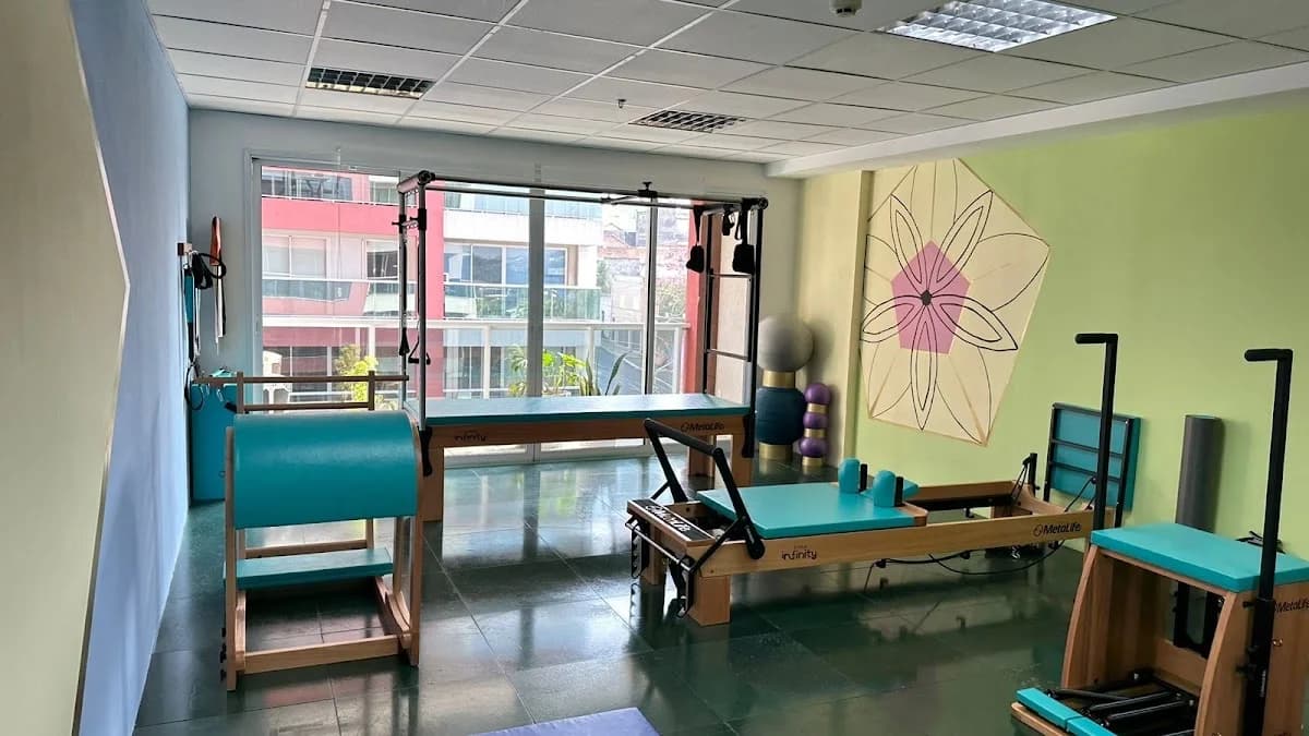Studio Di Pilates – foto 2