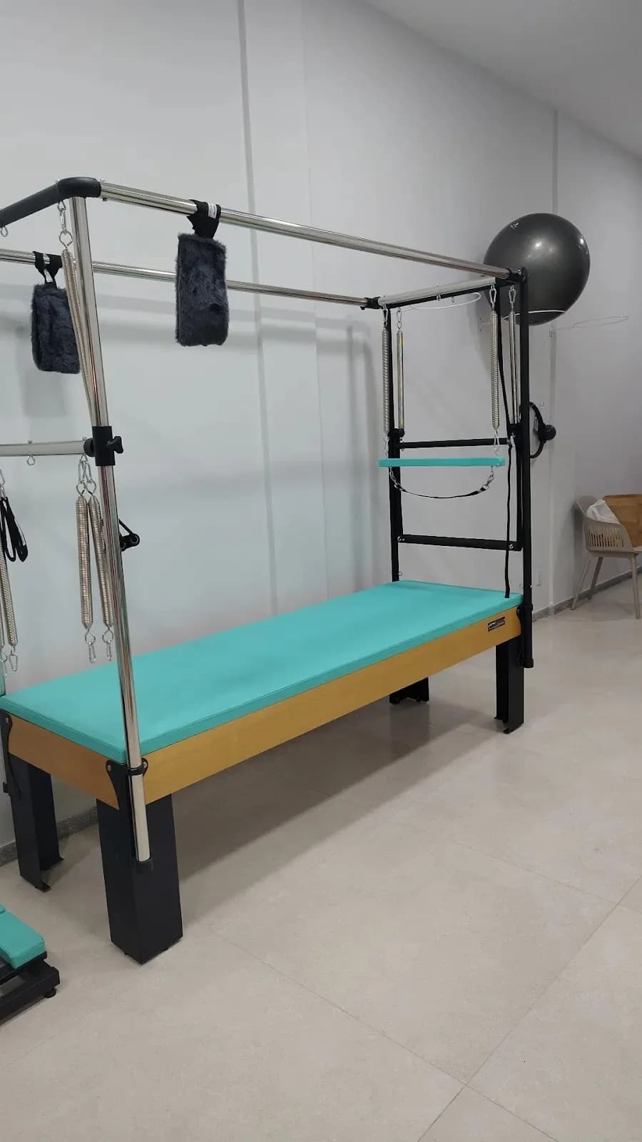 Studio de pilates Angélica Soares – foto 3