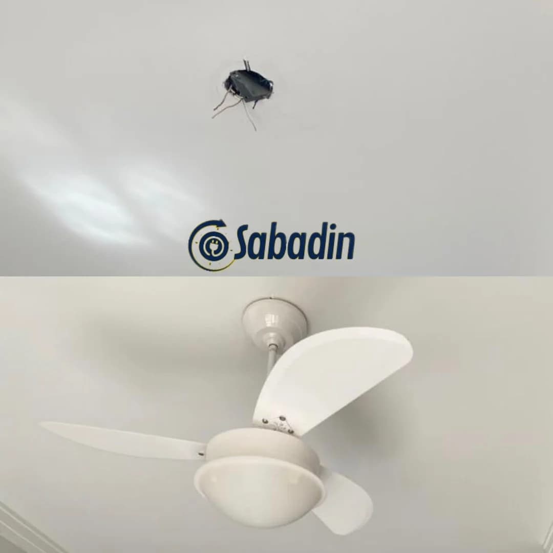 Sabadin Eletricista – foto 2