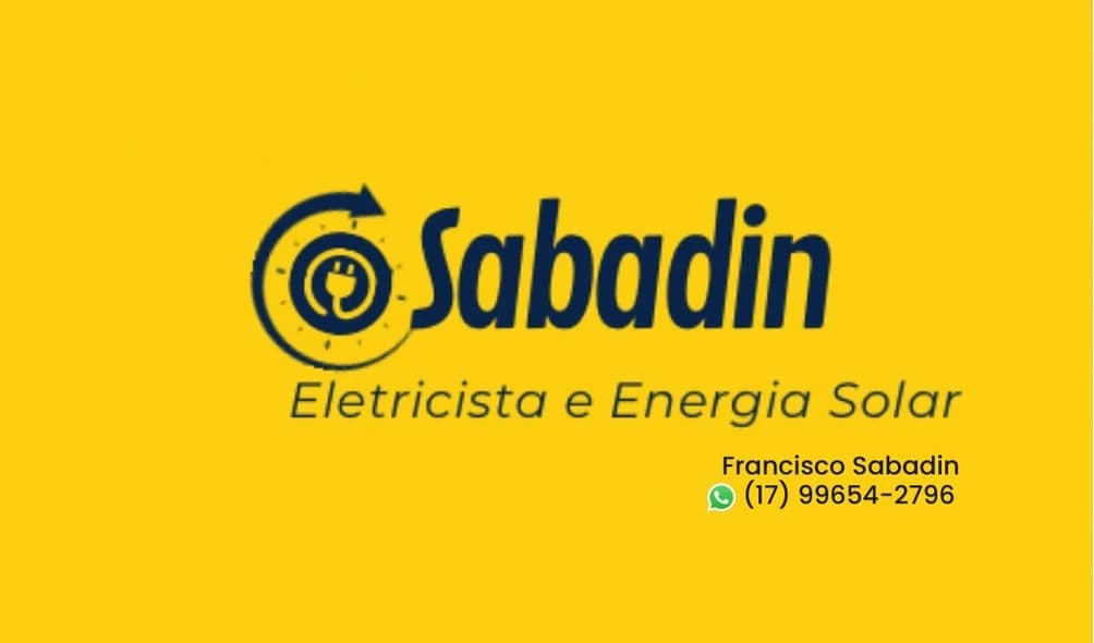 Sabadin Eletricista – foto 3
