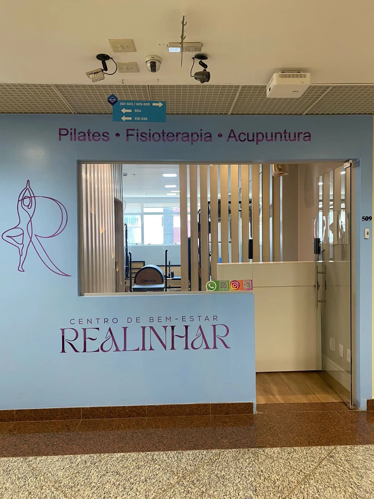 Centro de Bem-Estar Realinhar – foto 2