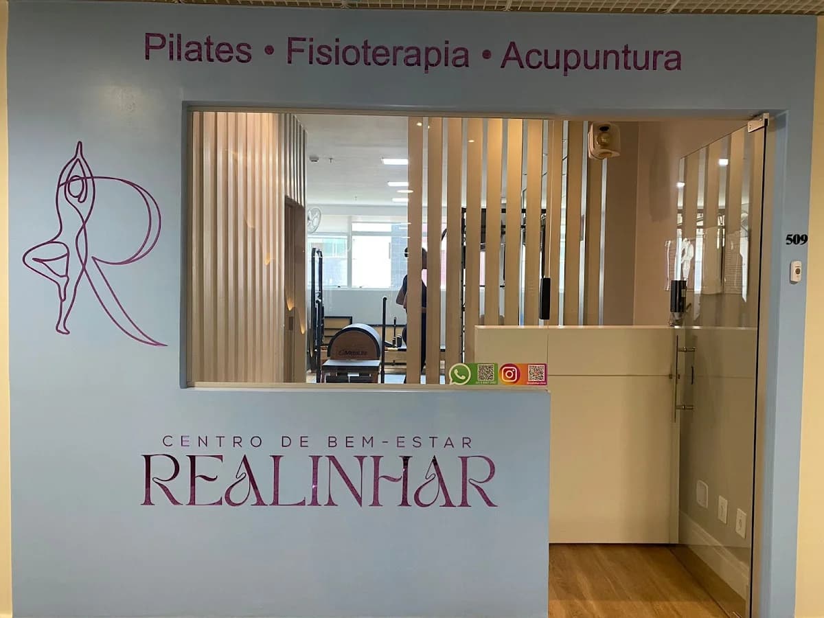 Centro de Bem-Estar Realinhar – foto 3