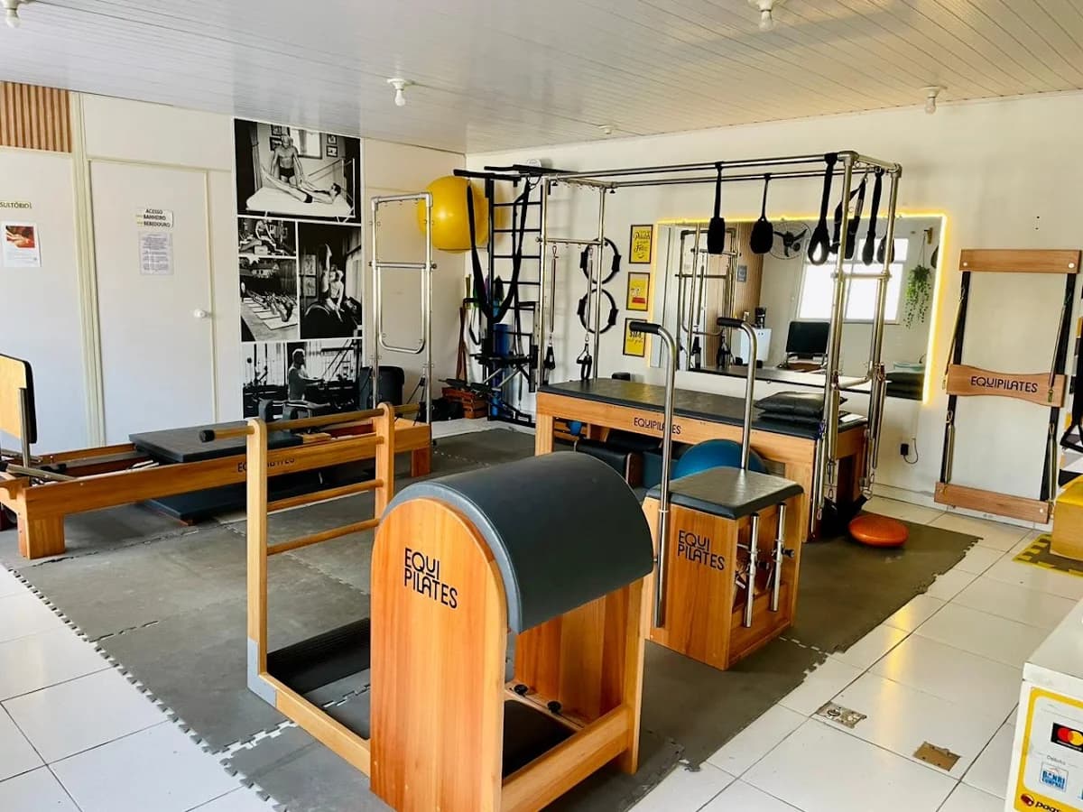 BForce Studio Pilates – foto 1