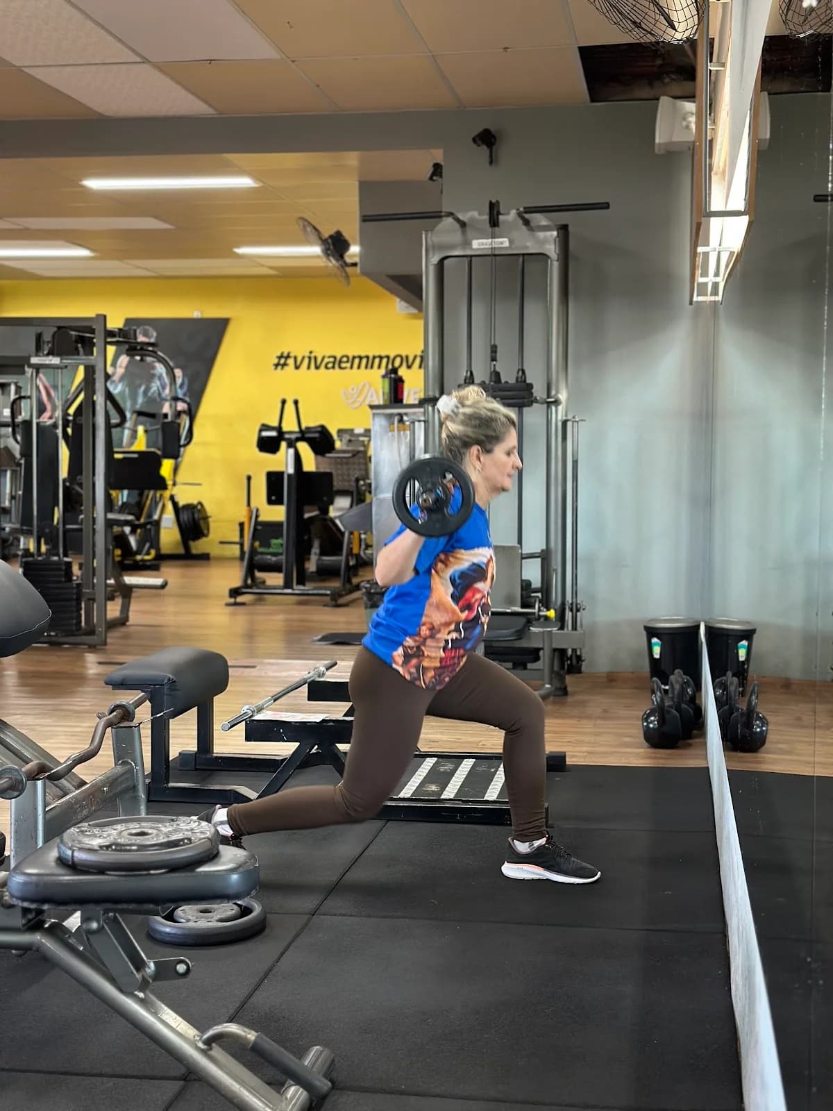 Alive Fitness CG – foto 1