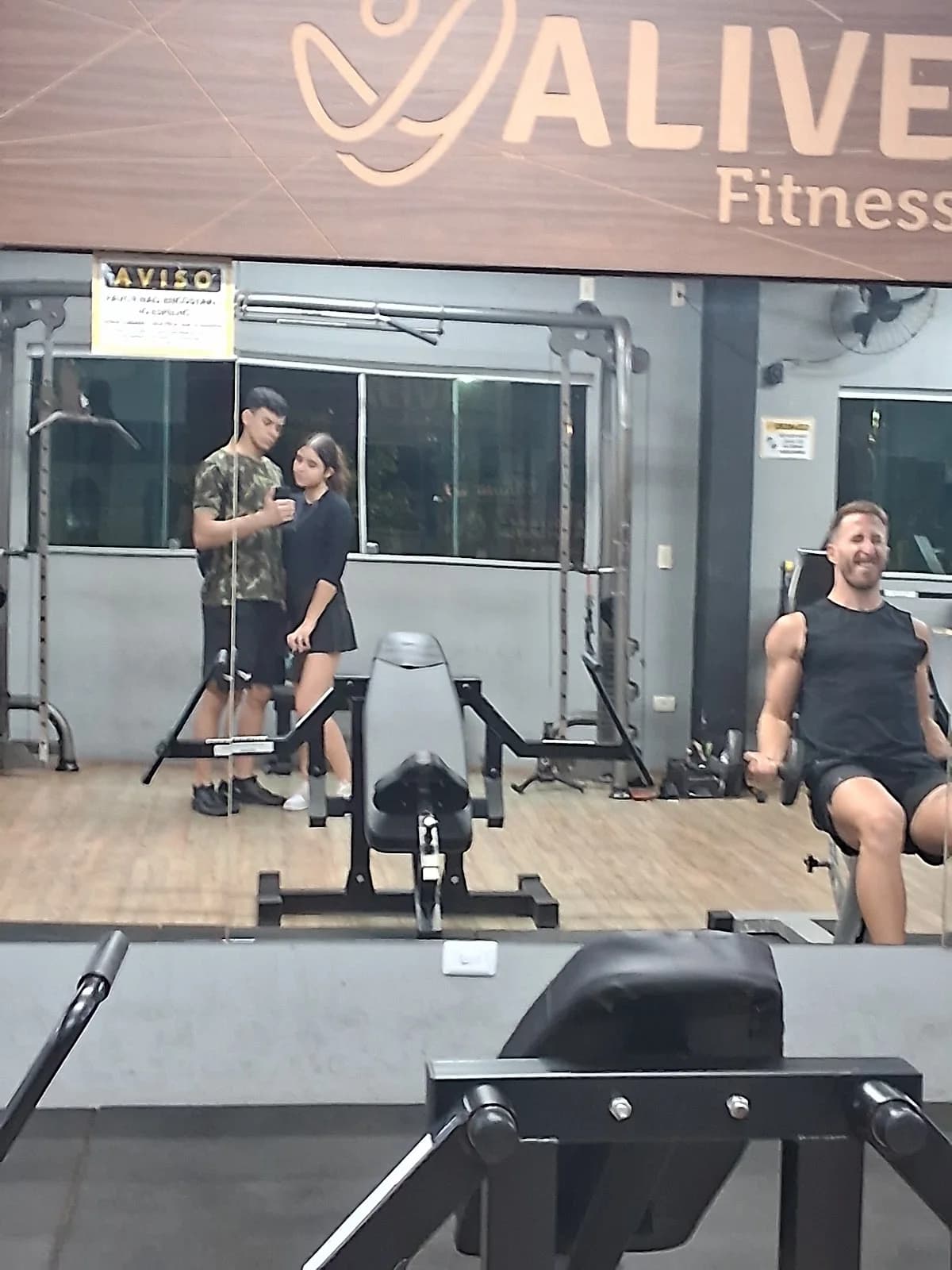 Alive Fitness CG – foto 2