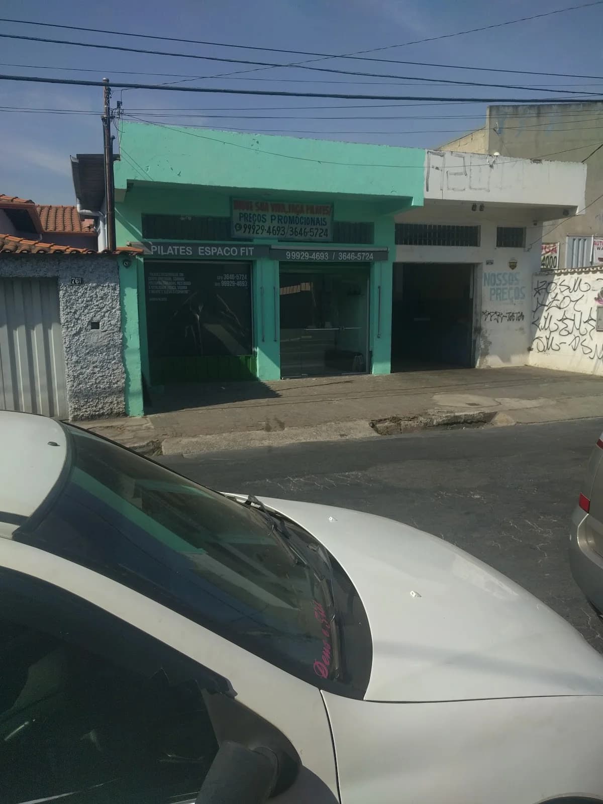 Pilates Espaço Fit – foto 2