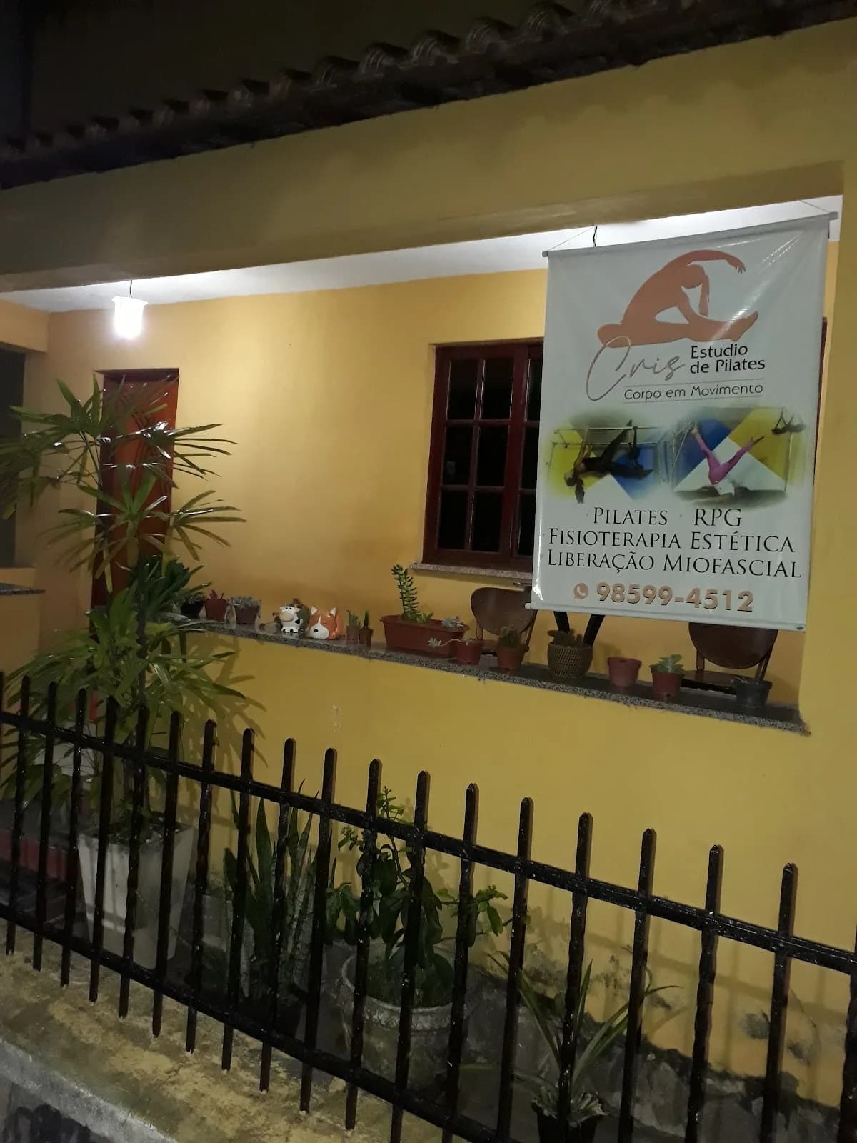Studio Corpo em Movimento – foto 1