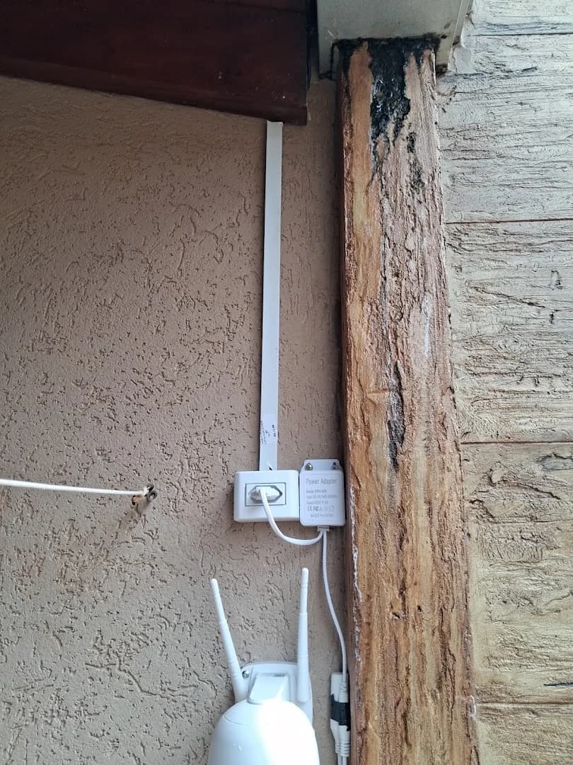 Eletrica Arruda - Eletricista | Marido de Aluguel – foto 3