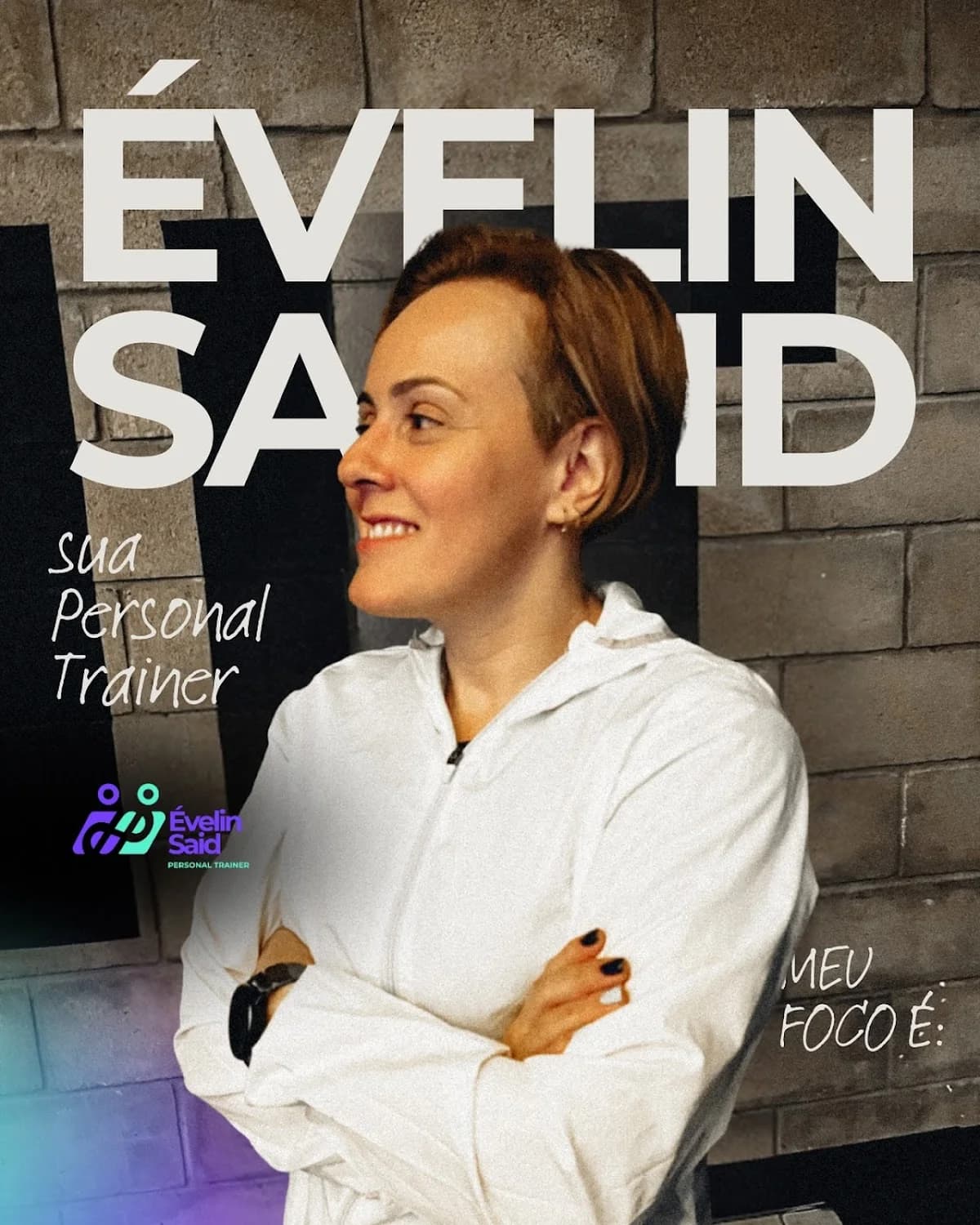 Personal Évelin Said – foto 1