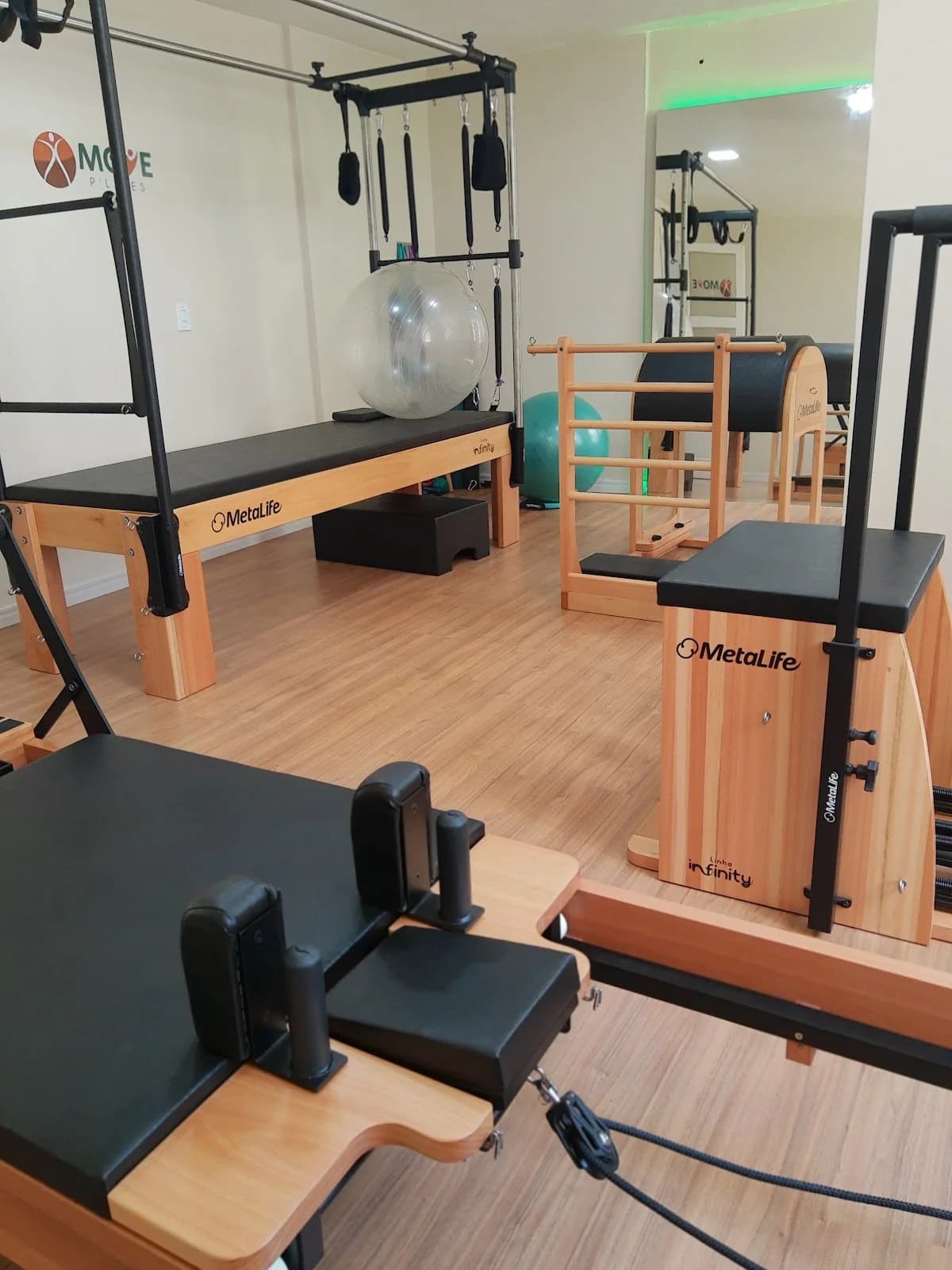 Move Pilates – foto 1